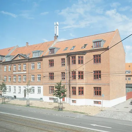 Great 1-bed Wbalcony By Harbour